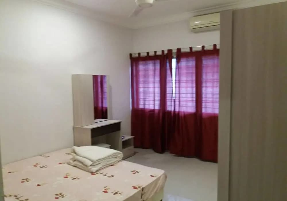 Alan Homestay 2 - photo 1