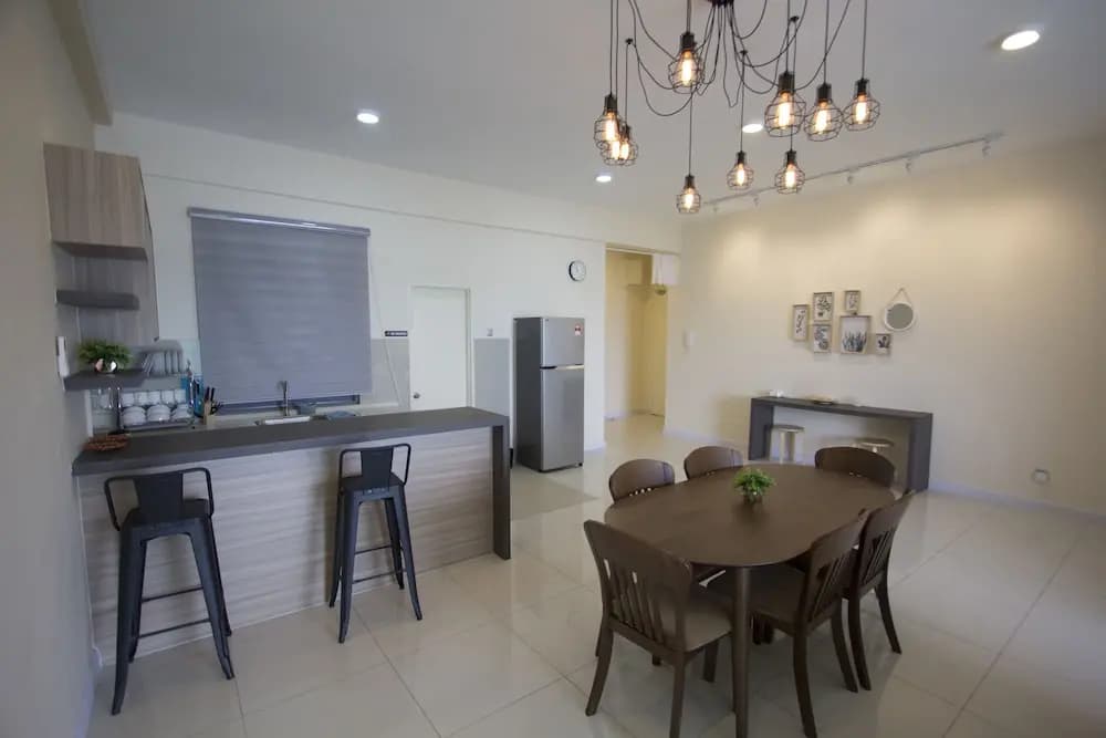 Mushroom Residence Suite - photo 18