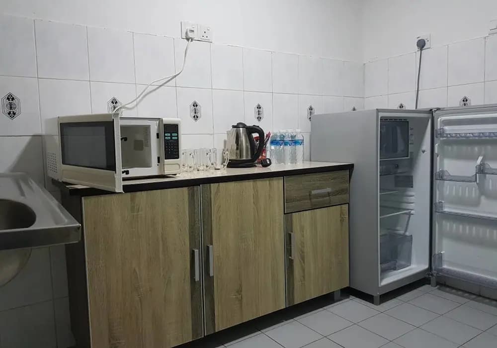 Anjung Apartment 3BR 1 - photo 12