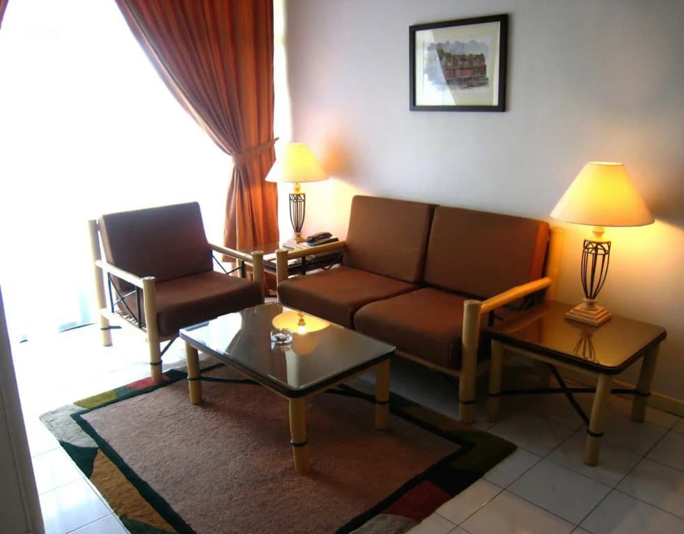 Mahkota Hotel Malacca - photo 2
