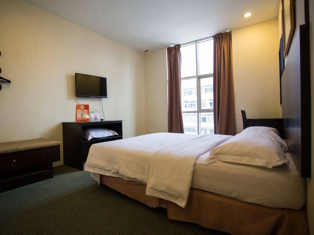 NIDA Rooms Ipoh City Celestial - photo 7