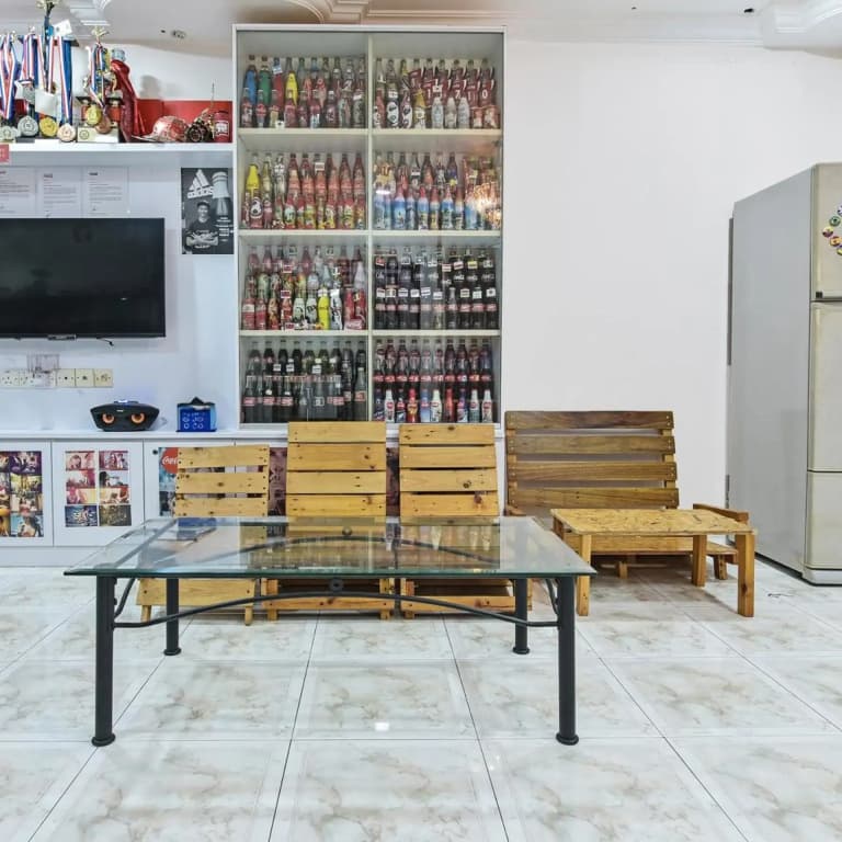 Hotel O Coke Guest House - photo 10