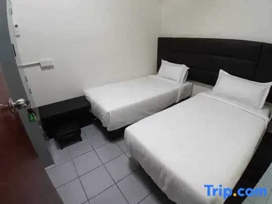 Sun Hotel - photo 5