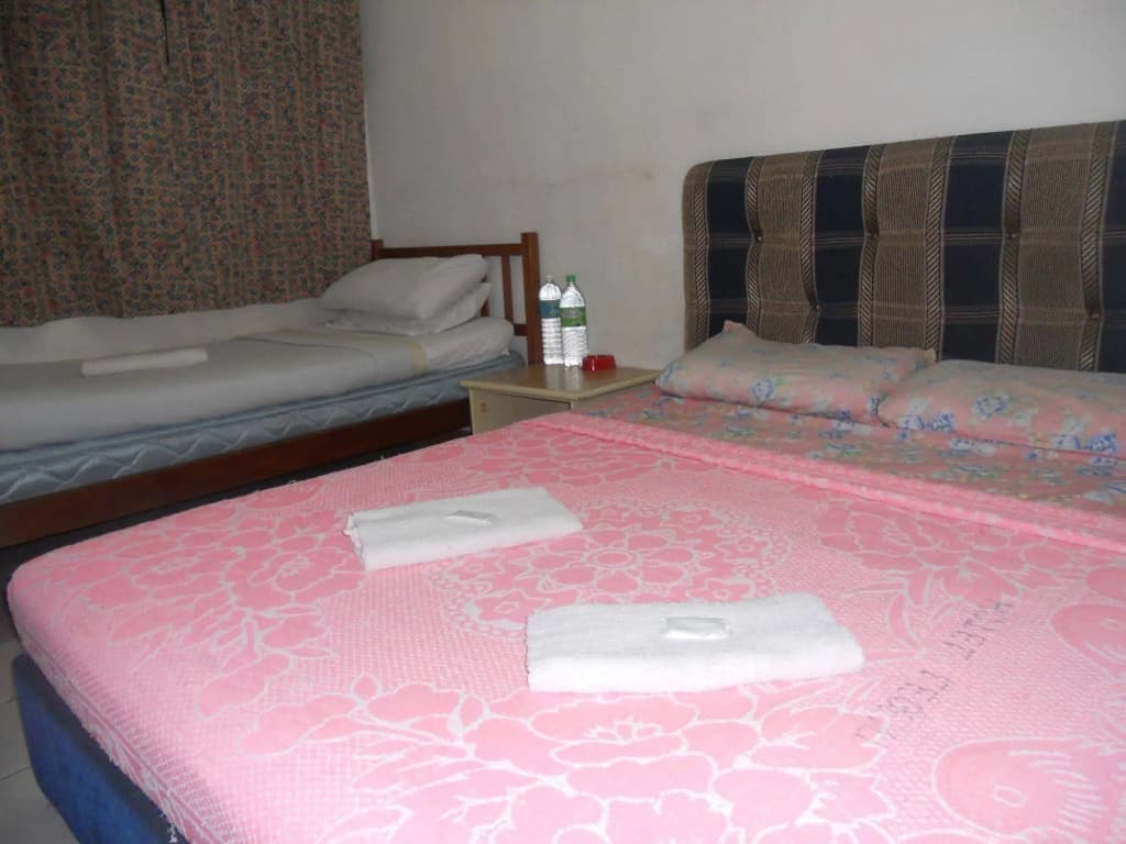 Hotel Legent - photo 5