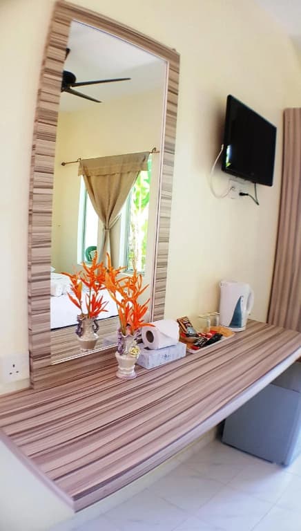 Casa Cenang Resort Tok Bidin Langkawi - photo 10