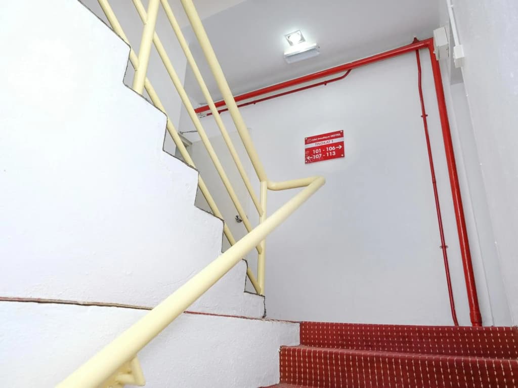 Ridel Boutique Hotel - photo 14