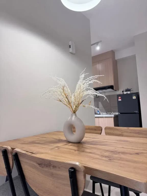 Comfy Damansara Petaling Jaya 3BR2B - photo 8