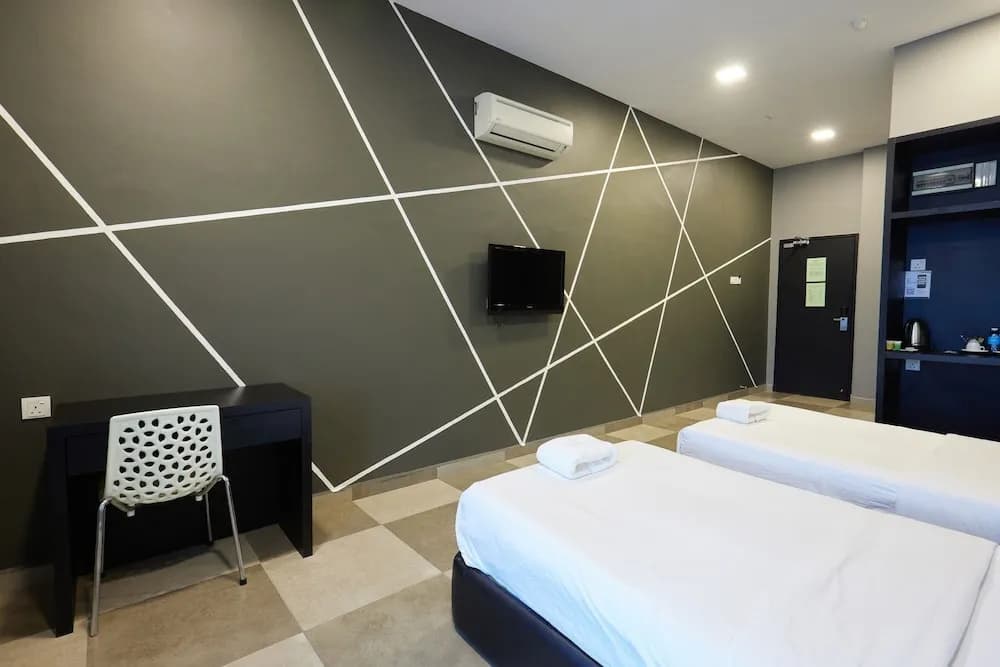 Elite Hotel - photo 5