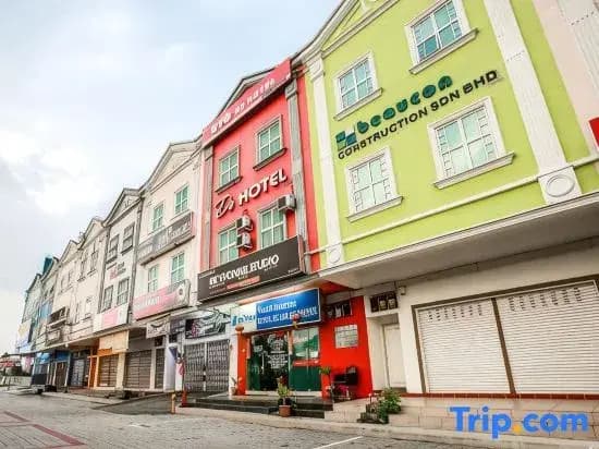 De Hotel Teluk Intan - photo 2
