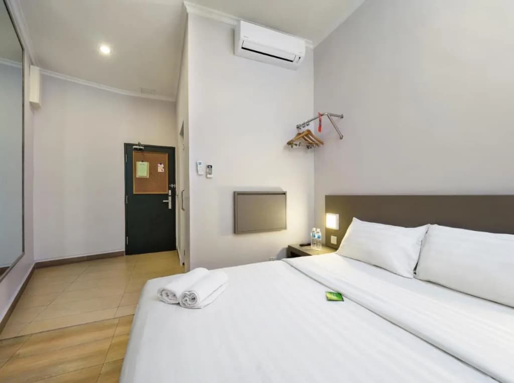 Tune Hotel - 1Borneo, Kota Kinabalu - photo 26