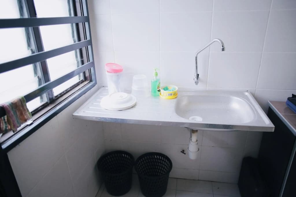 Arau Idaman Homestay - photo 11
