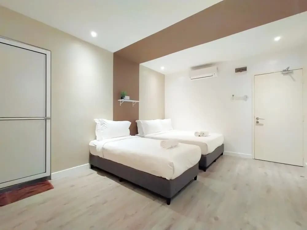 Kb Street Boutique Hotel - photo 4