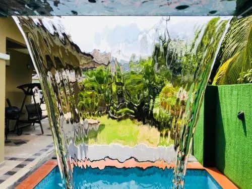 Suria Homestay JB with Private Pool - main photo