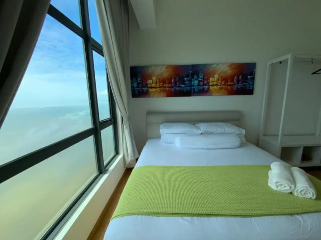 NASA Family Suite at Imperium Residence - photo 1