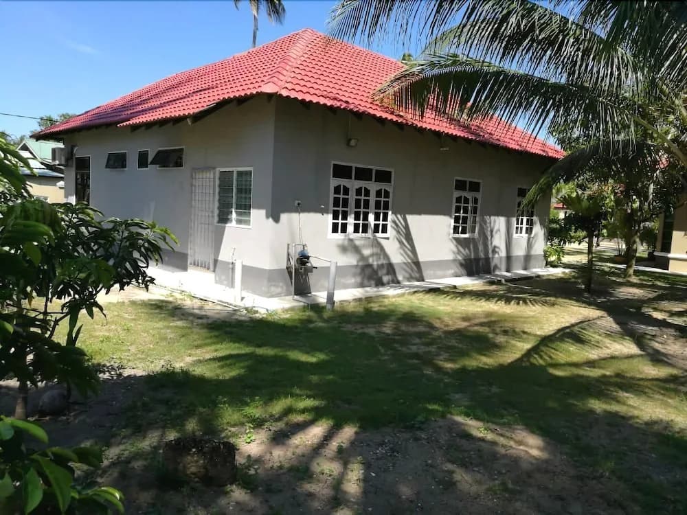 Relaxs Homestay - main photo