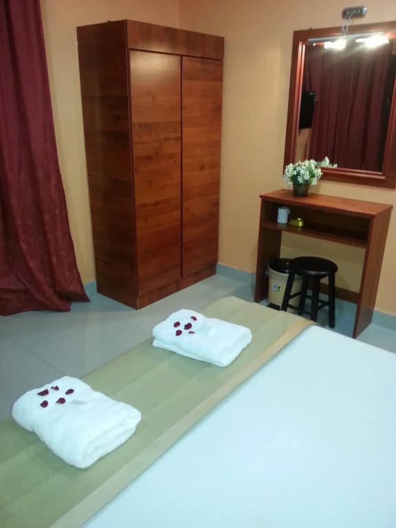 Bercam Times Inn Hotel - photo 16