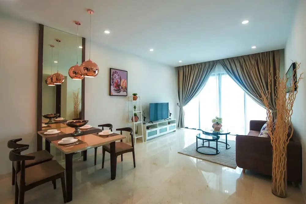 Marina View Resort - Johor - photo 5
