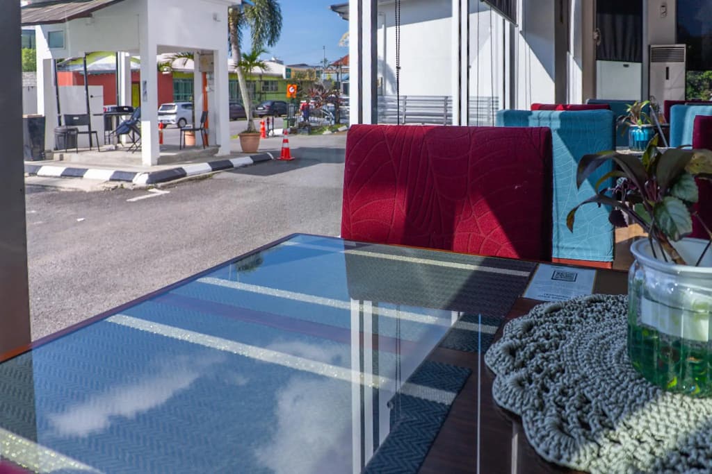 Dormani Hotel Kuching - photo 2
