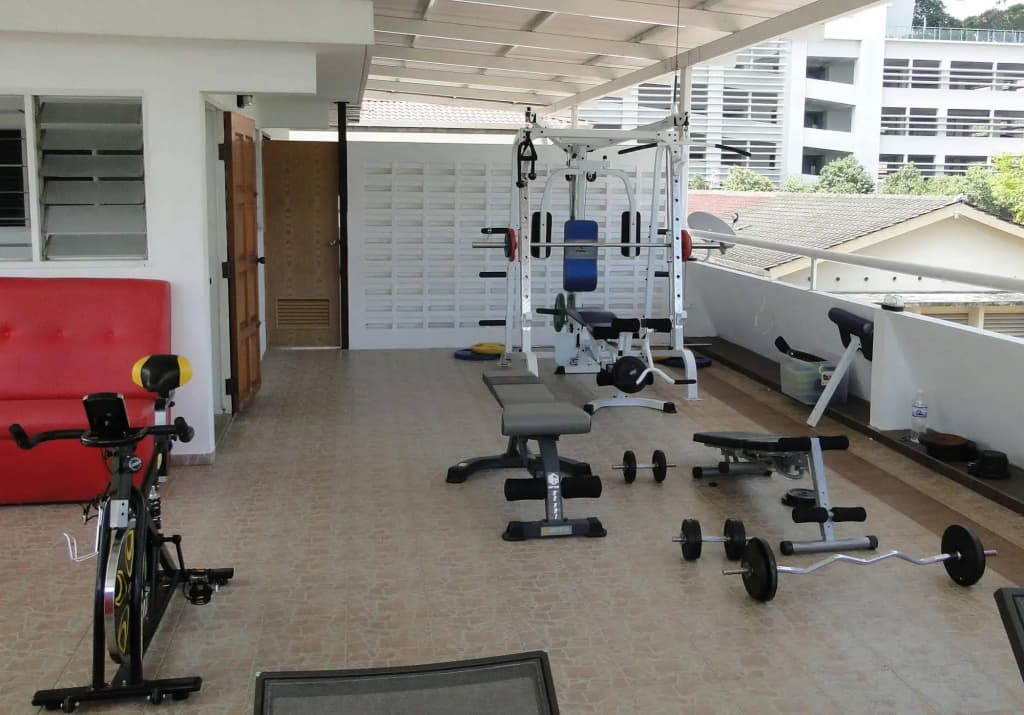Qube Beach Resort - photo 14