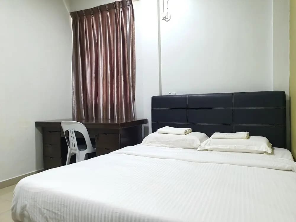 Hotel O Sena Home Homestay #819 - photo 4
