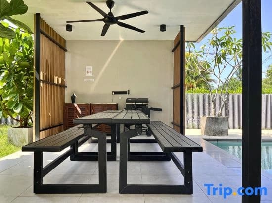 The Summer Villa By Nature Home - photo 5