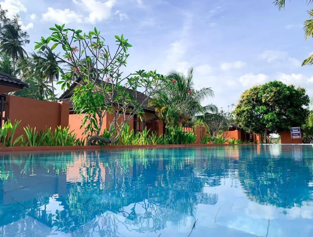 D'Coconut Villa Langkawi - photo 5