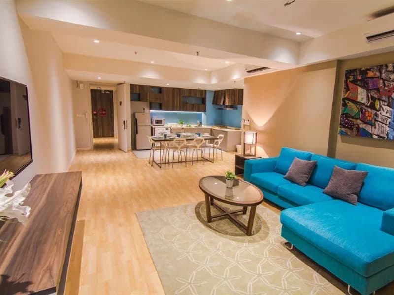 D'majestic Place by Homes Asian - photo 13