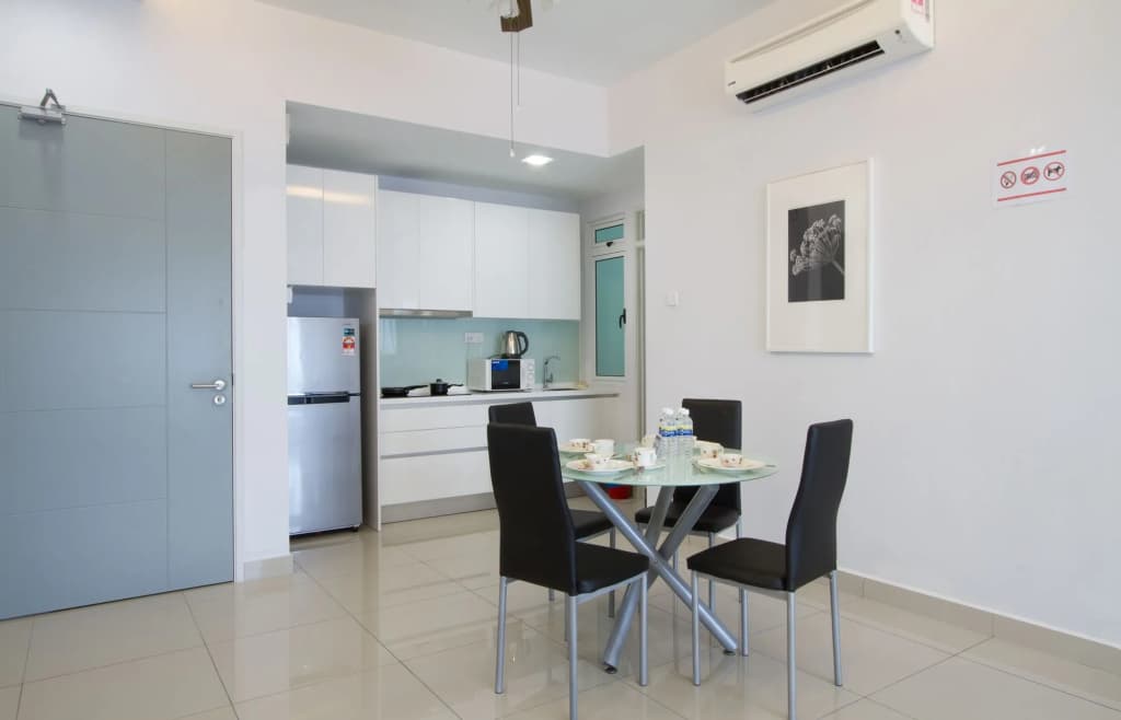 Tropez Residence @ Danga Bay (TPAG) - photo 3