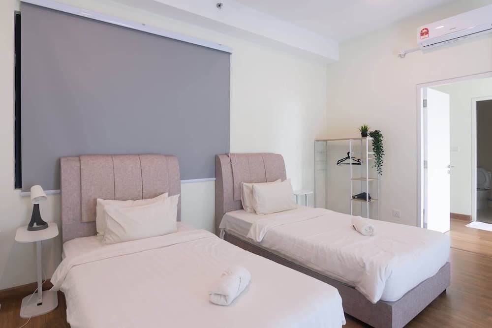 Stylish Duplex Loft, Near Jonker St Melaka - photo 7