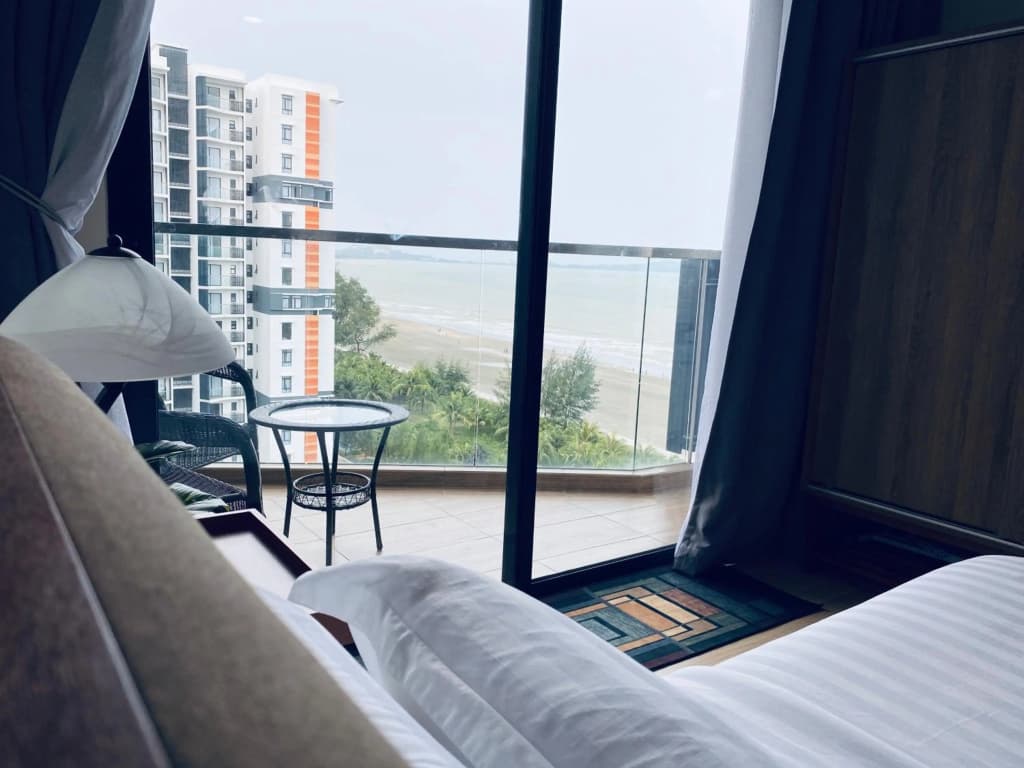 Eyu@Timurbay Seaview Residence - photo 7