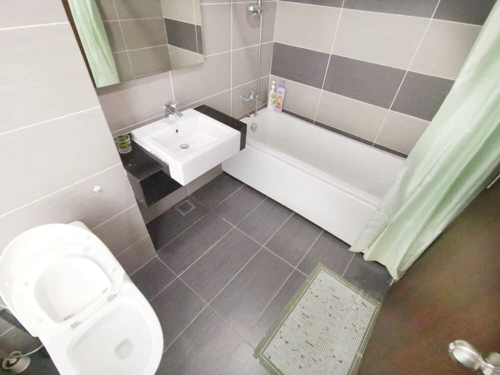 D'esplanade Residences @ KSL City by Immaculate - photo 10