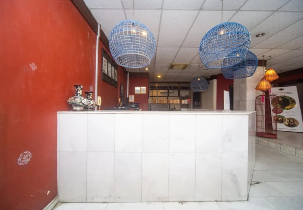 Nak Hotel - main photo