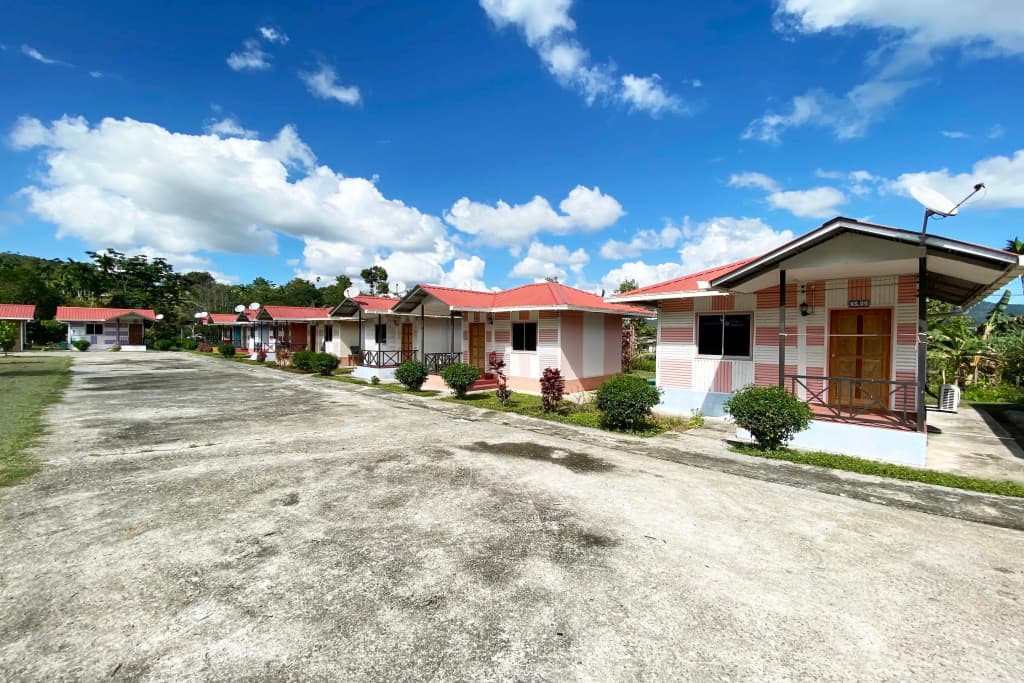 Hotel O Kampung Stay Kilimu - photo 5
