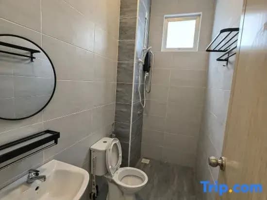 Padang Serai Wangi Roomstay 91 - photo 1