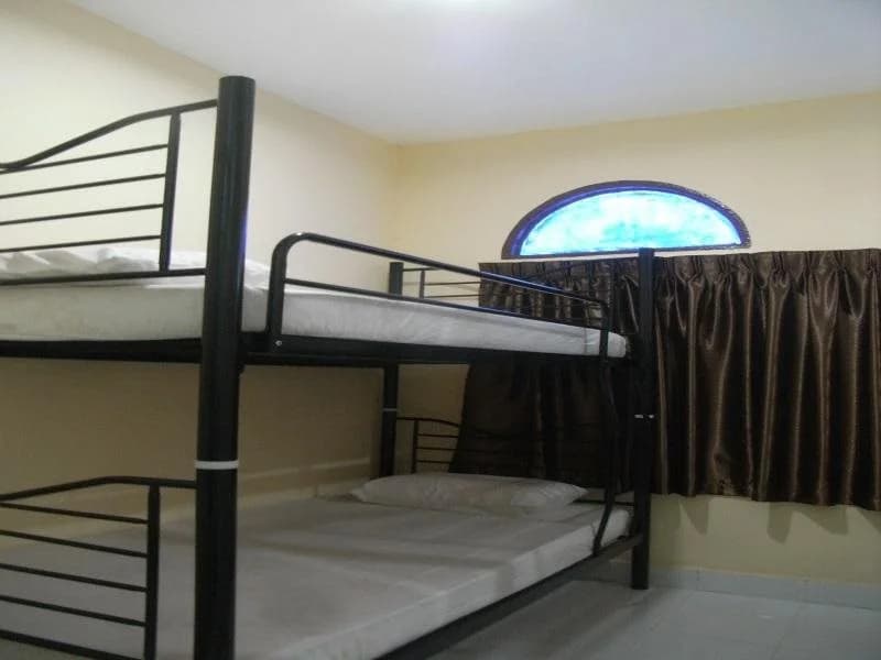 V Hostel - photo 1
