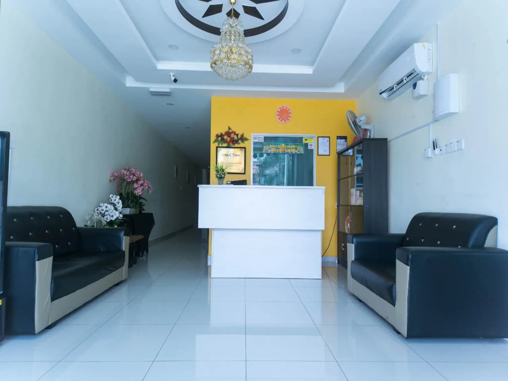 OYO 1101 Hotel Jerai CT Inn - photo 1