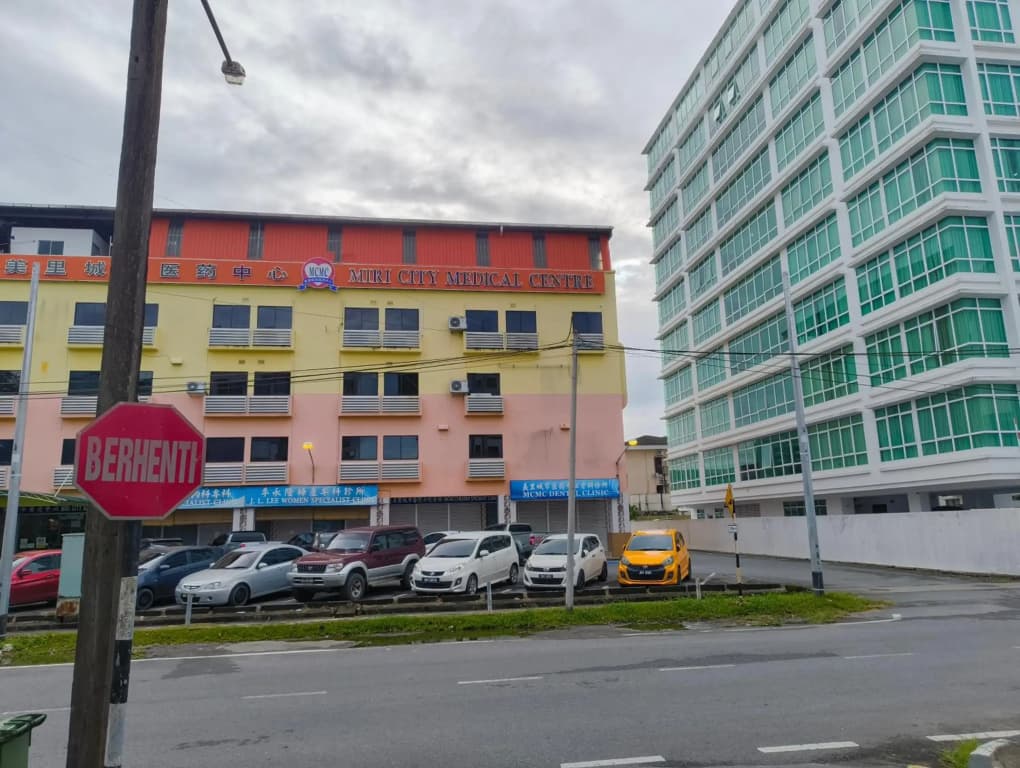 101 Hotel Miri - photo 1