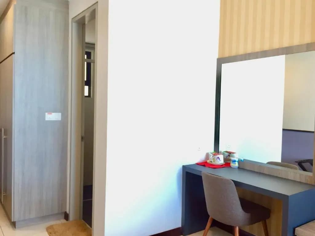 D Wharf Port Dickson Private Condo Premier Suite - photo 6