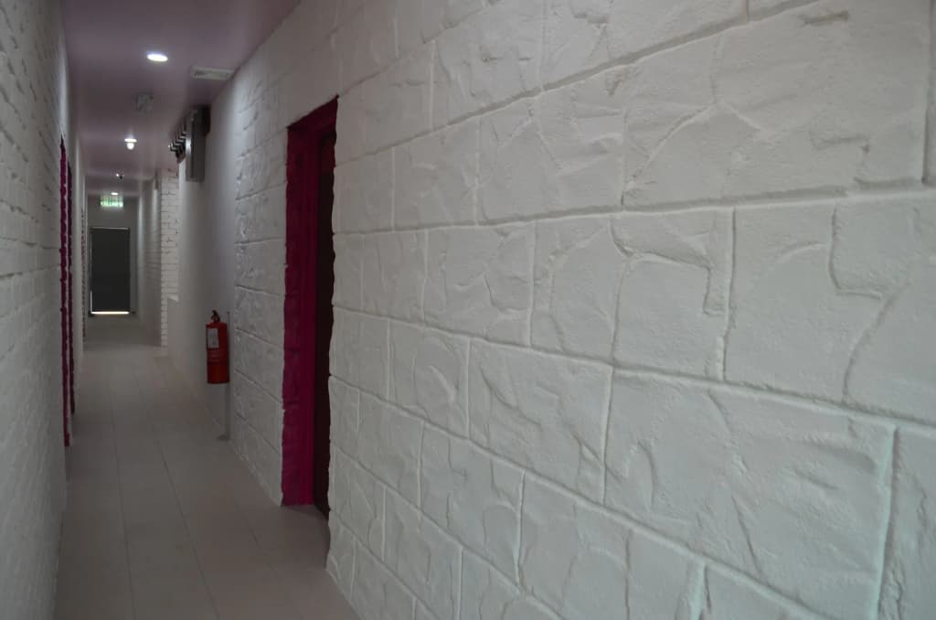 M Motel Meru - photo 12
