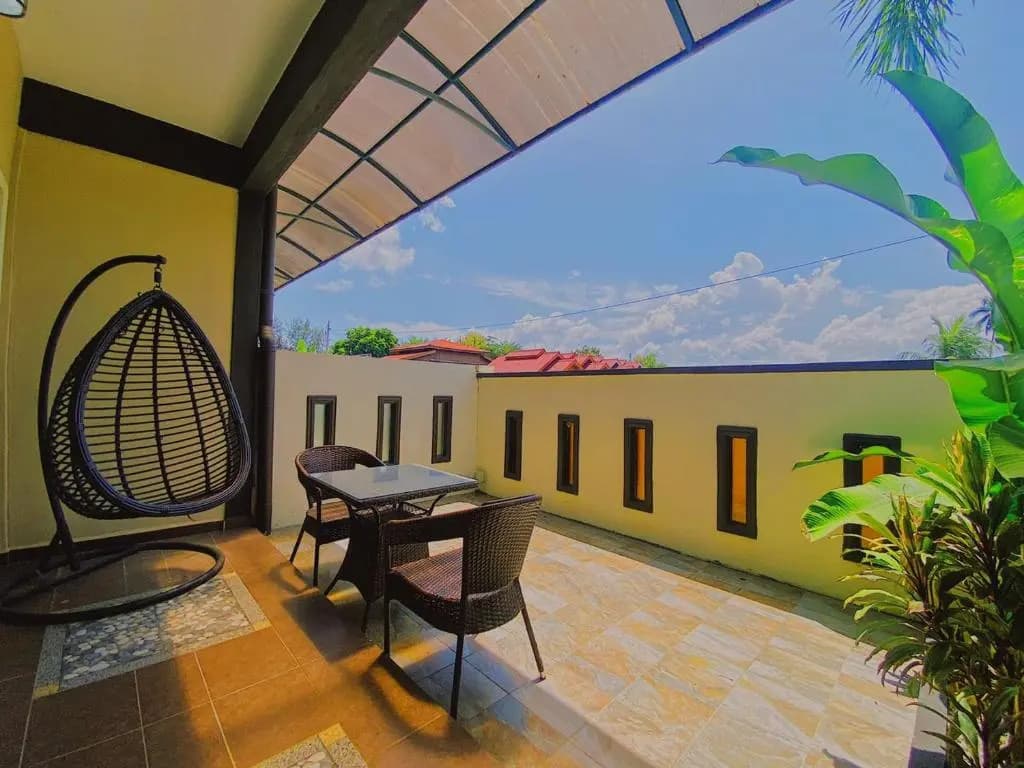 Destini Akef Villa - photo 13