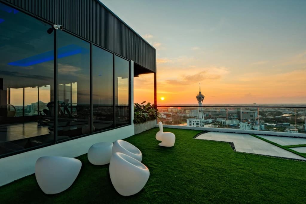 G Residence Sky Suite - photo 9