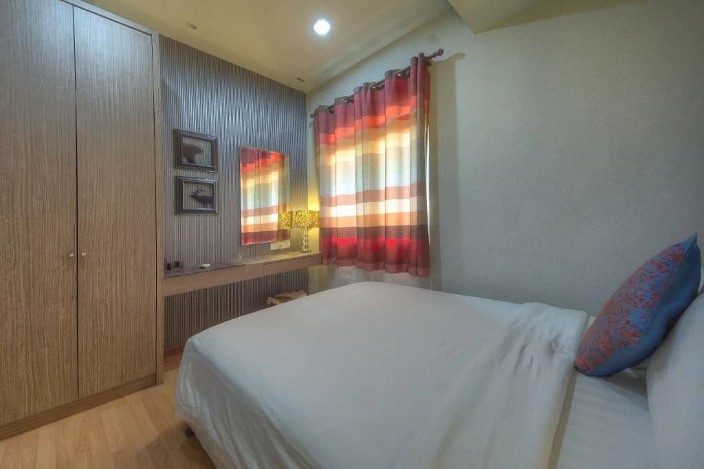 Arenaa Deluxe Boutique Hotel - photo 4