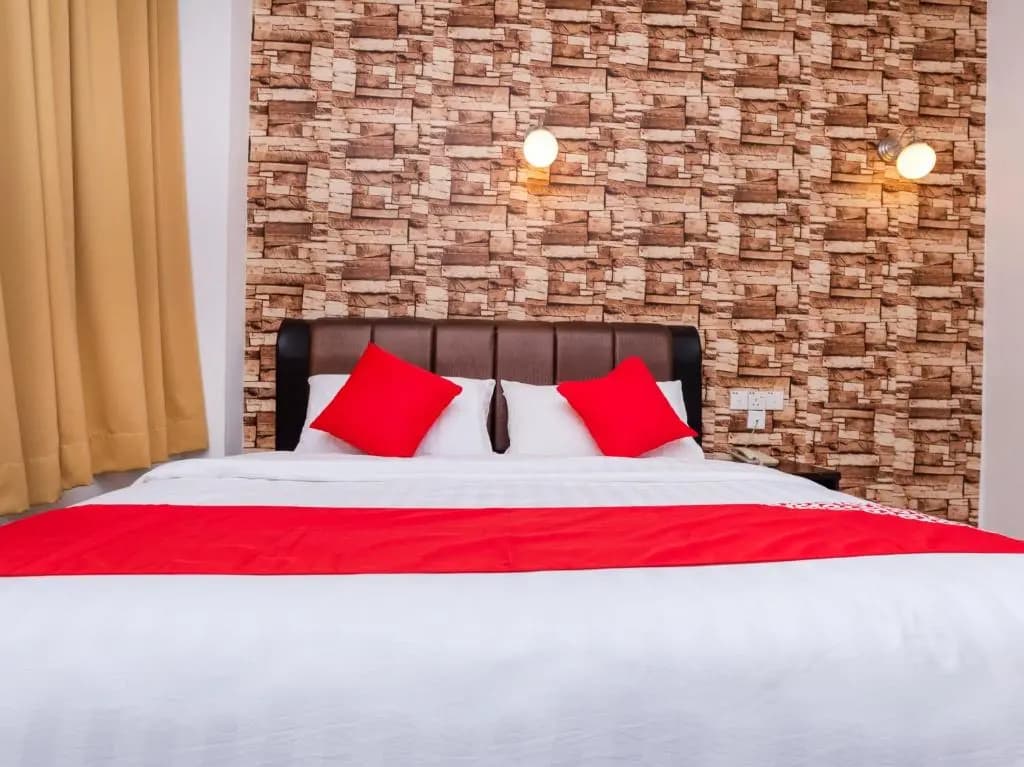 Super OYO 1114 Neo Pegasus Hotel - photo 7
