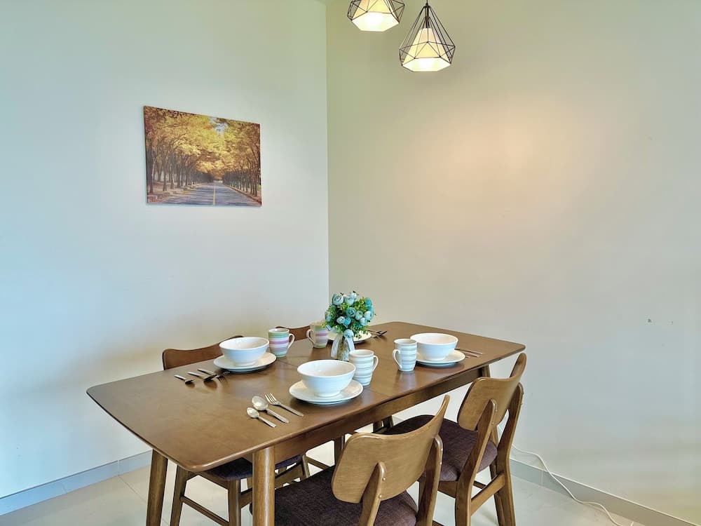 Casa Forest City JB by Stayrene - photo 23