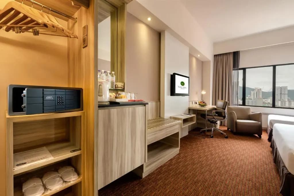 Sunway Hotel Georgetown Penang - photo 36