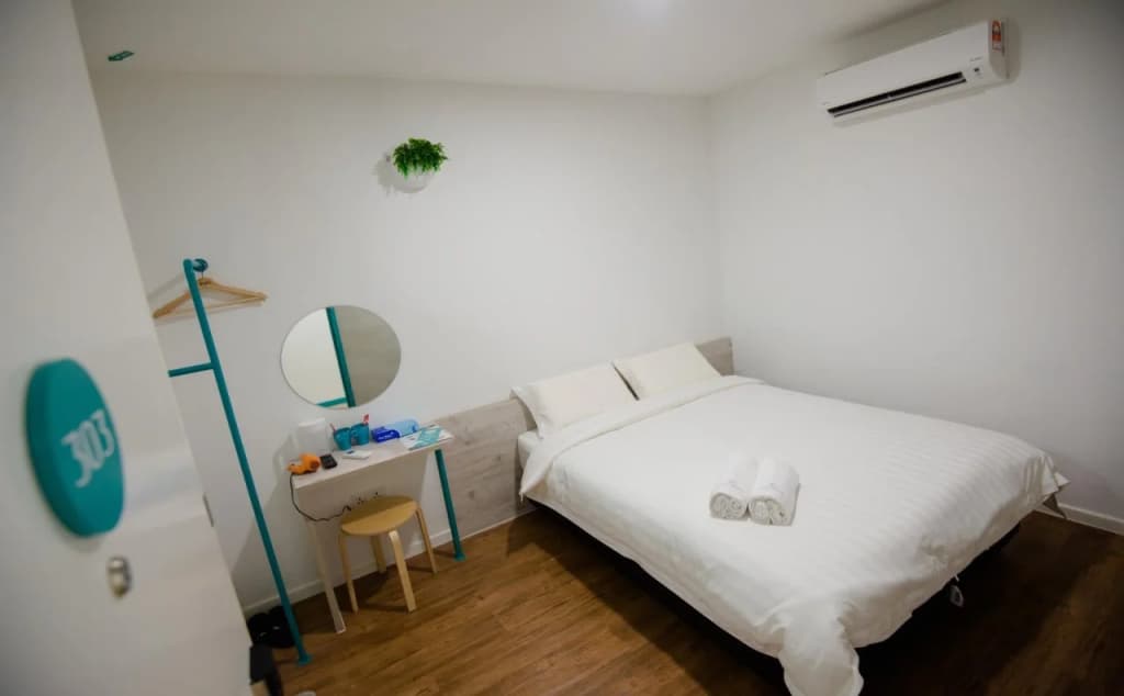 Vrest Hotel - photo 4
