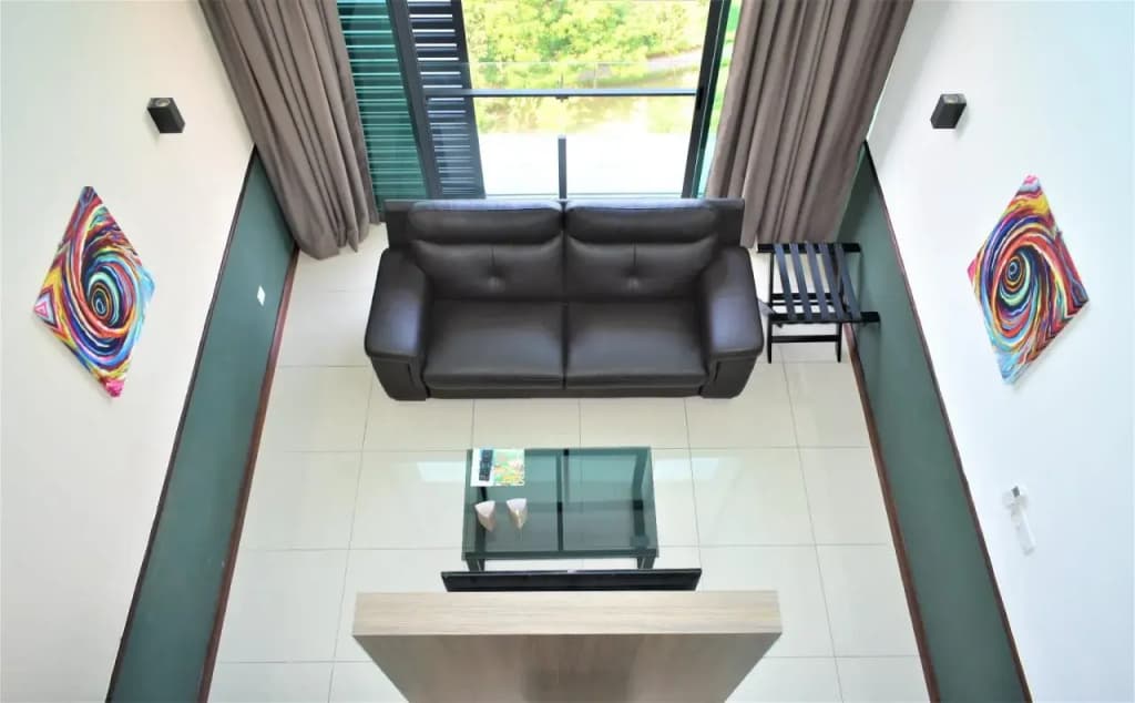 D'Wharf Hotel & Serviced Residence - photo 11