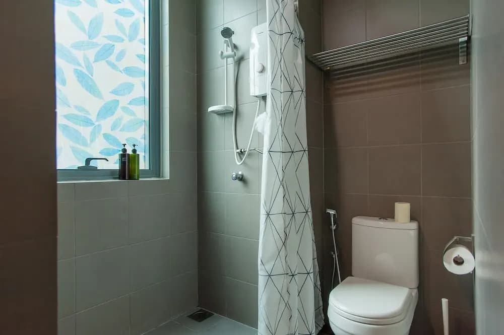 S3 Beautiful 2 Beds Suite - KLCC - KL Tower - WIFI - photo 29