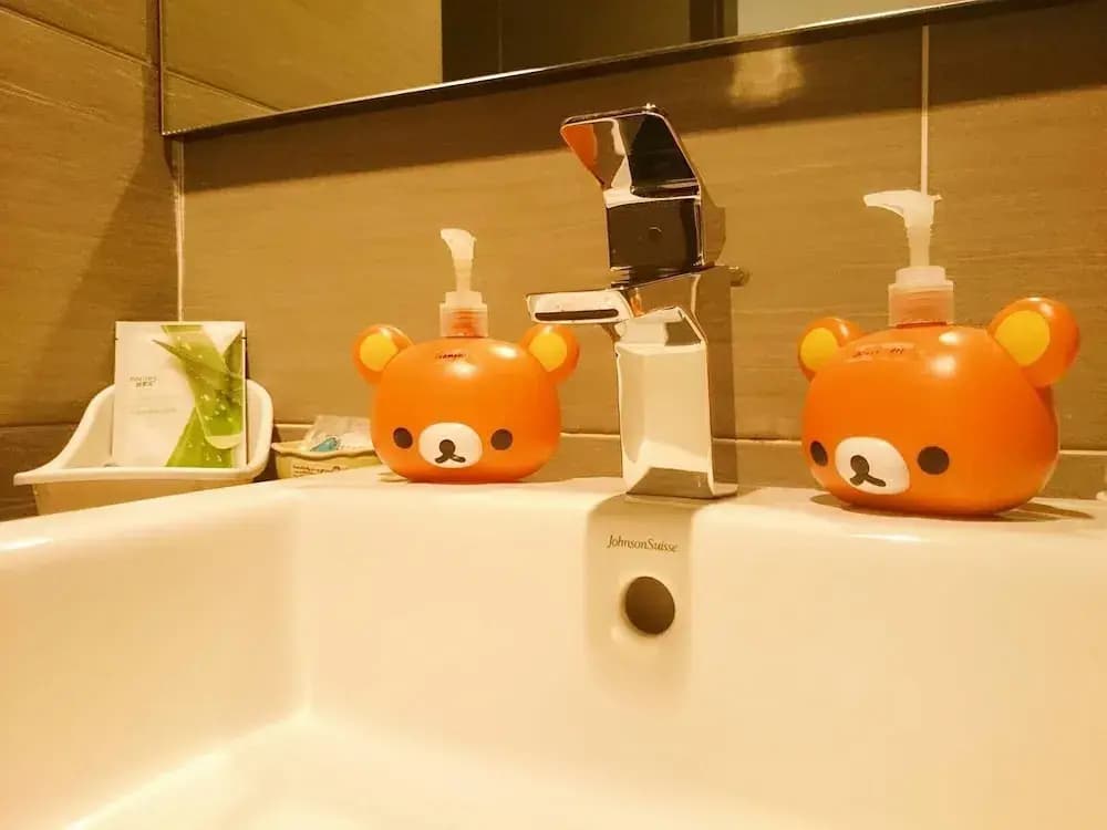 Homestay in Johor - Bear House - photo 5