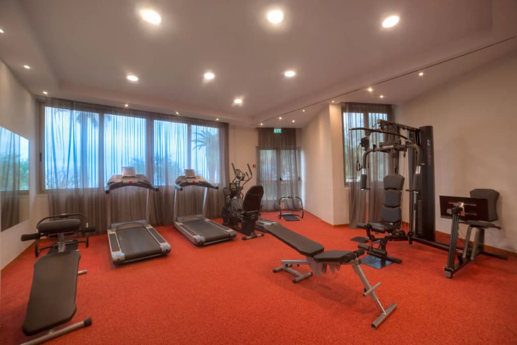 Elea Beach Hotel - photo 23